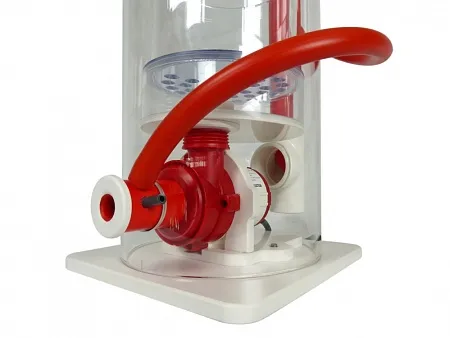Mini Bubble King 160 + RDX DC 12/24V Протеиновый скиммер Mini Bubble King 160 для морского аквариума до 500 л