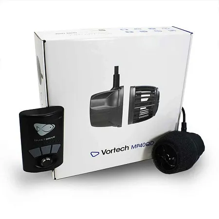 Помпа течения Ecotech Marine VorTech MP40m QD Насос течения VorTech MP40m QD для аквариума от Ecotech Marine