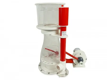 НОВИНКА Bubble King® Double Cone 200 + BK DC 24V Протеиновый скиммер Bubble King Double Cone 200 для морского аквариума