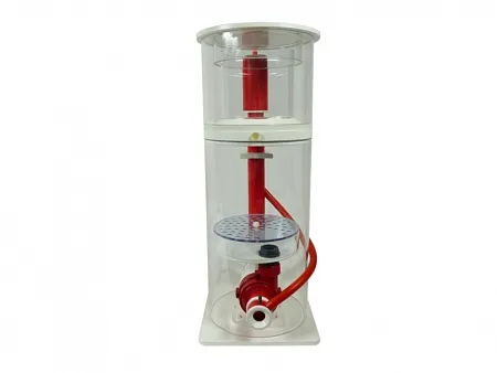 Mini Bubble King 200 VS21 + RDX DC V24 / extra slim VS Mini Bubble King 200 VS21 + RDX DC V24 / extra slim VS