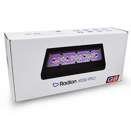 Светильник Ecotech Marine Radion XR30 G6 Pro Светильник Ecotech Marine Radion XR30 G6 Pro