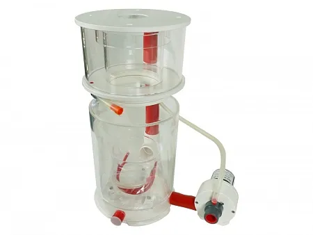 Bubble King® Supermarin 250 + BK DC 24V Протеиновый скиммер Bubble King Supermarin 250 BK DC для морского аквариума до 3000 л