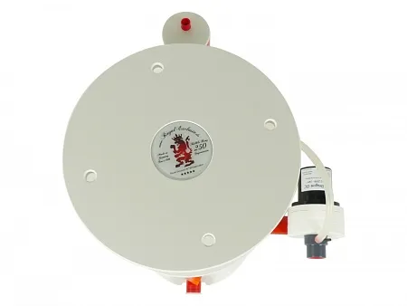 Bubble King® Supermarin 250 + BK DC 24V Протеиновый скиммер Bubble King Supermarin 250 BK DC для морского аквариума до 3000 л