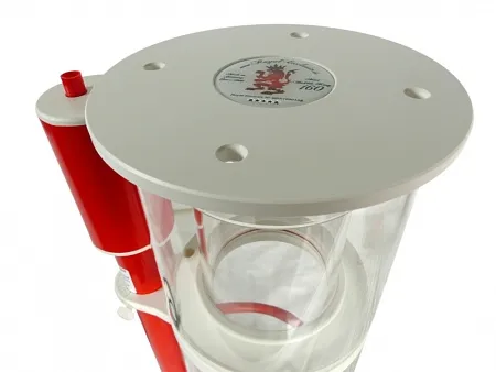 Mini Bubble King 160 + RDX DC 12/24V Протеиновый скиммер Mini Bubble King 160 для морского аквариума до 500 л