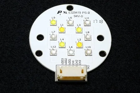 Светильник серии X-60 Светильник серии X-60