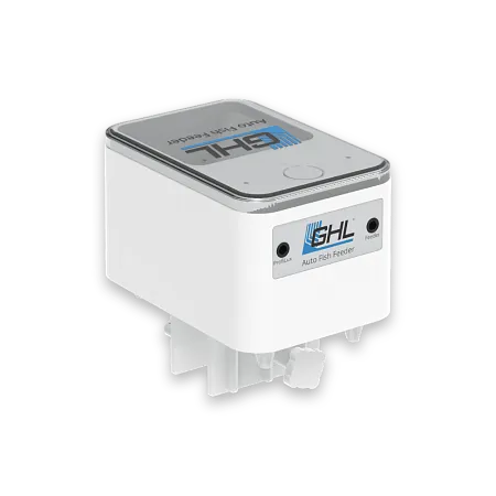 Автокормушка GHL Automatic Fish Feeder Автокормушка GHL Automatic Fish Feeder