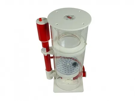 Mini Bubble King 200 VS21 + RDX DC V24 / extra slim VS Mini Bubble King 200 VS21 + RDX DC V24 / extra slim VS