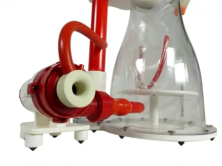 Bubble King® Double Cone 200 + RDX DC 24V Bubble King® Double Cone 200 + RDX DC 24V