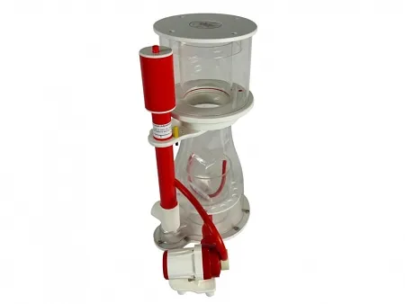 Bubble King® Double Cone 200 + RDX DC 24V Bubble King® Double Cone 200 + RDX DC 24V