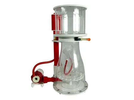 Bubble King® Double Cone 200 + RDX DC 24V Bubble King® Double Cone 200 + RDX DC 24V