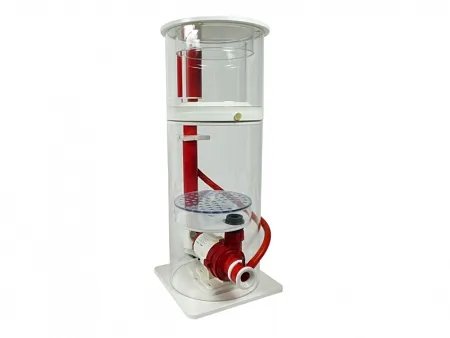 Mini Bubble King 200 VS21 + RDX DC V24 / extra slim VS Mini Bubble King 200 VS21 + RDX DC V24 / extra slim VS