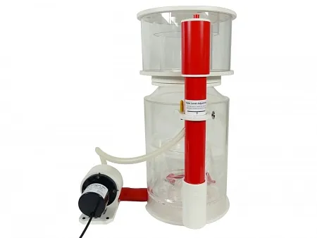 Bubble King® Supermarin 250 + BK DC 24V Протеиновый скиммер Bubble King Supermarin 250 BK DC для морского аквариума до 3000 л