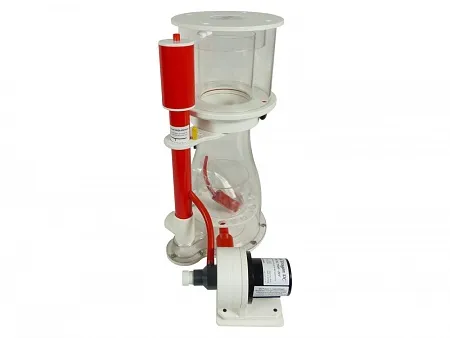 НОВИНКА Bubble King® Double Cone 200 + BK DC 24V Протеиновый скиммер Bubble King Double Cone 200 для морского аквариума