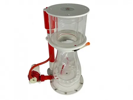 Bubble King® Double Cone 200 + RDX DC 24V Bubble King® Double Cone 200 + RDX DC 24V