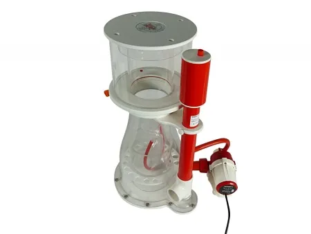 Bubble King® Double Cone 200 + RDX DC 24V Bubble King® Double Cone 200 + RDX DC 24V