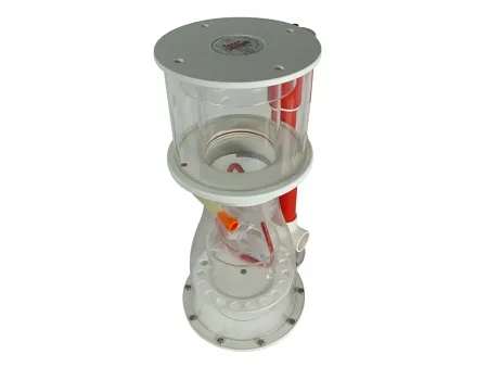 Bubble King® Double Cone 200 + RDX DC 24V Bubble King® Double Cone 200 + RDX DC 24V