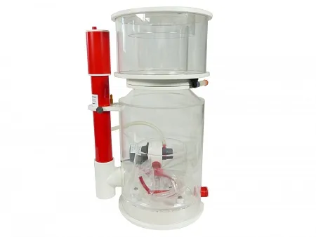 Bubble King® Supermarin 250 + BK DC 24V Протеиновый скиммер Bubble King Supermarin 250 BK DC для морского аквариума до 3000 л
