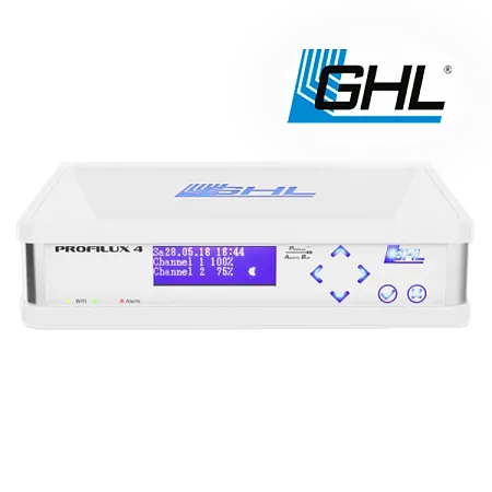 Аквакомпьютеры, дозаторы GHL Аквакомпьютеры, дозаторы GHL