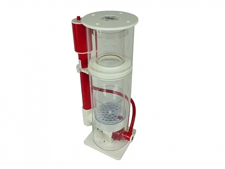 Mini Bubble King 160 + RDX DC 12/24V Протеиновый скиммер Mini Bubble King 160 для морского аквариума до 500 л