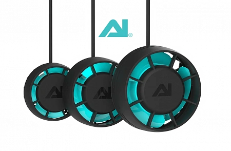 Помпы течения и свет Aquaillumination AquaIllumination освещение и оборудование для рифовых аквариумов | Orbit, Nero, Axis