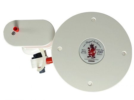 Bubble King® DeLuxe 200 внутренний + BK DC 24V Bubble King® DeLuxe 200 внутренний + BK DC 24V