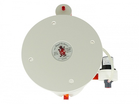 Bubble King® Supermarin 250 + BK DC 24V Протеиновый скиммер Bubble King Supermarin 250 BK DC для морского аквариума до 3000 л