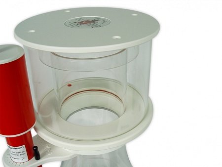 Bubble King® Double Cone 200 + RDX DC 24V Bubble King® Double Cone 200 + RDX DC 24V