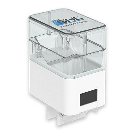 Автокормушка GHL Automatic Fish Feeder Автокормушка GHL Automatic Fish Feeder