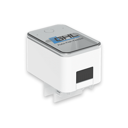 Автокормушка GHL Automatic Fish Feeder Автокормушка GHL Automatic Fish Feeder