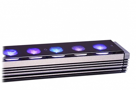 Orphek OR4 iCon Blue Plus - бар для рифового аквариума Светодиодный бар OR4 iCon Blue Plus с технологией iCon для рифового аквариума