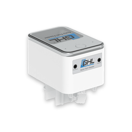 Автокормушка GHL Automatic Fish Feeder Автокормушка GHL Automatic Fish Feeder