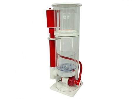 Mini Bubble King 160 + RDX DC 12/24V Протеиновый скиммер Mini Bubble King 160 для морского аквариума до 500 л