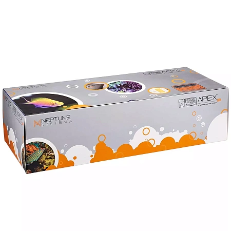 Аквариумный компьютер A3 Apex Pro Aquarium Neptune Systems A3 Apex Pro - система контроля аквариума