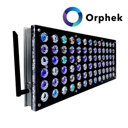 Свет Orphek Свет Orphek