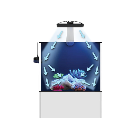 Светильник Ecotech Marine Radion XR30 G6 Pro Светильник Ecotech Marine Radion XR30 G6 Pro