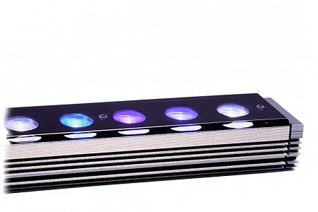 Orphek OR4 iCon UV/Violet - бар для рифового аквариума Светодиодный бар OR4 iCon UV/Violet с технологией iCon для рифового аквариума