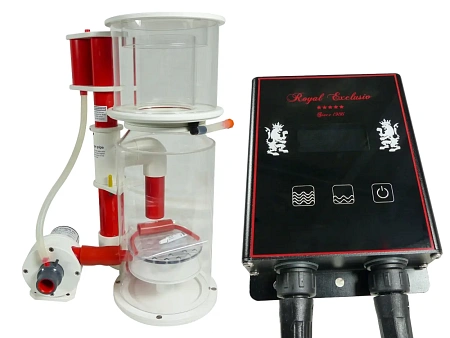 Bubble King® DeLuxe 200 внутренний + BK DC 24V Bubble King® DeLuxe 200 внутренний + BK DC 24V