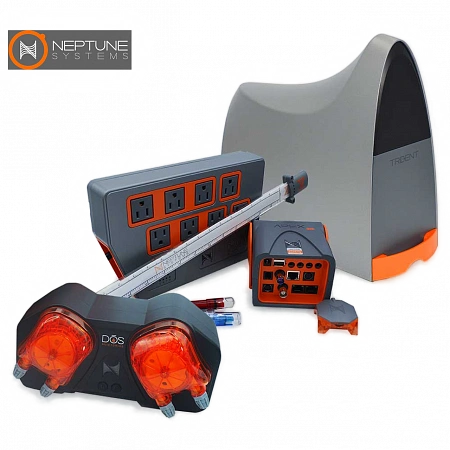 Системы Neptune Systems Системы Neptune Systems