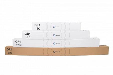 Orphek OR4 iCon Blue Plus - бар для рифового аквариума Светодиодный бар OR4 iCon Blue Plus с технологией iCon для рифового аквариума