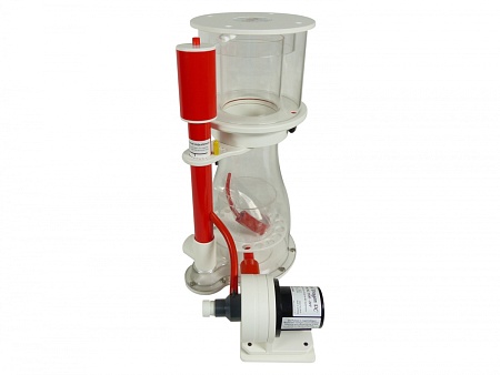 НОВИНКА Bubble King® Double Cone 200 + BK DC 24V Протеиновый скиммер Bubble King Double Cone 200 для морского аквариума