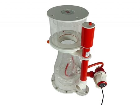 Bubble King® Double Cone 200 + RDX DC 24V Bubble King® Double Cone 200 + RDX DC 24V