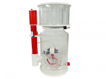 Bubble King® Supermarin 250 + BK DC 24V Протеиновый скиммер Bubble King Supermarin 250 BK DC для морского аквариума до 3000 л