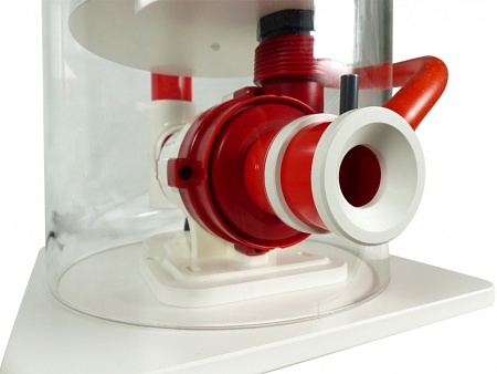 Mini Bubble King 200 VS21 + RDX DC V24 / extra slim VS Mini Bubble King 200 VS21 + RDX DC V24 / extra slim VS