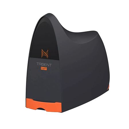 Neptune Trident 2 NP Автоматический тестер воды на содержание нитратов и фосфатов Автоматический тест нитратов и фосфатов Trident NP для аквариума | Neptune Systems