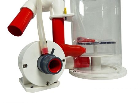 Bubble King® DeLuxe 200 внутренний + BK DC 24V Bubble King® DeLuxe 200 внутренний + BK DC 24V