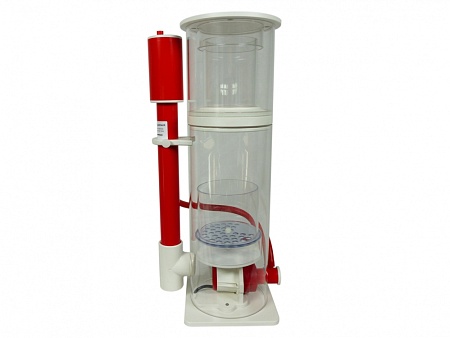 Mini Bubble King 160 + RDX DC 12/24V Протеиновый скиммер Mini Bubble King 160 для морского аквариума до 500 л