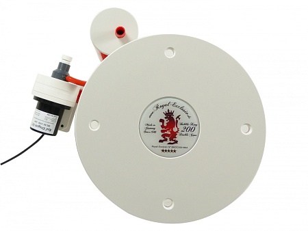 НОВИНКА Bubble King® Double Cone 200 + BK DC 24V Протеиновый скиммер Bubble King Double Cone 200 для морского аквариума