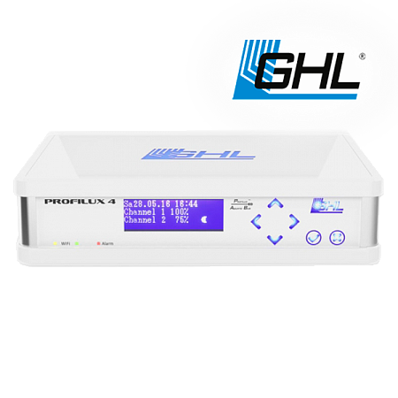 Аквакомпьютеры, дозаторы GHL Аквакомпьютеры, дозаторы GHL