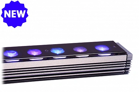 Orphek OR4 iCon Blue Plus - бар для рифового аквариума Светодиодный бар OR4 iCon Blue Plus с технологией iCon для рифового аквариума