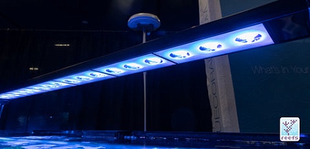 Светильник серии X-60 Светильник серии X-60
